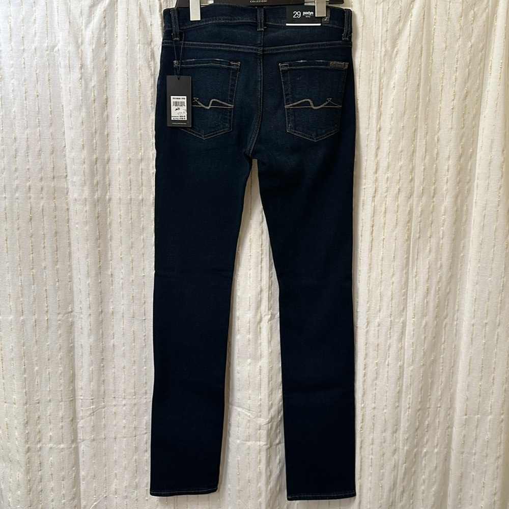 7 for all mankind jeans - Picture 6 of 10